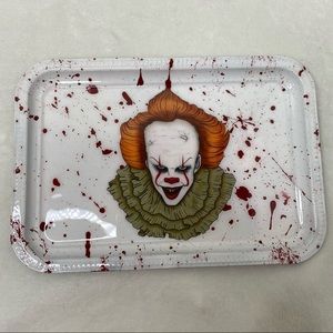 Pennywise Rolling Tray